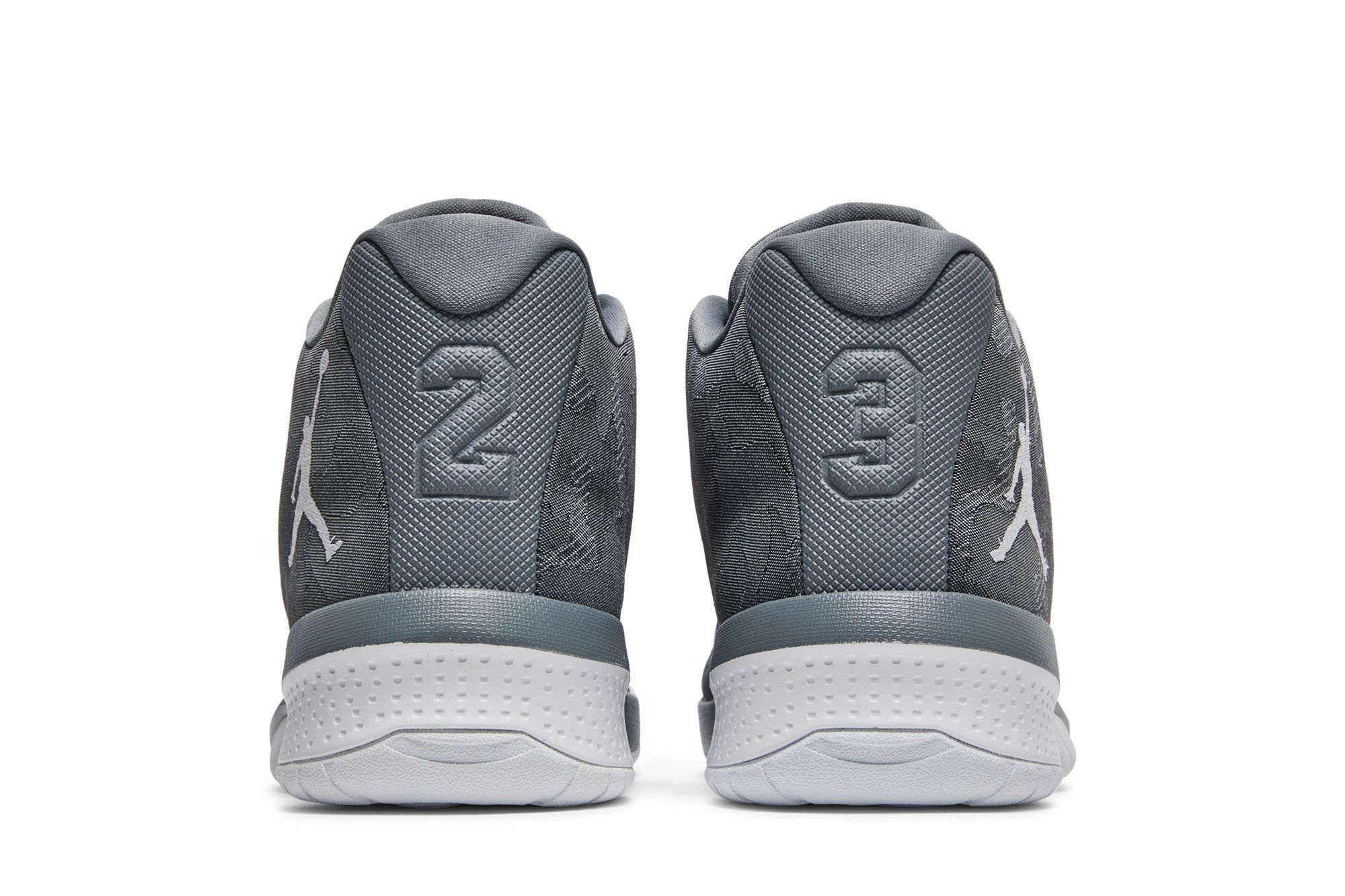 Details for Air Jordan B.Fly ''Grijs'' 881444-004