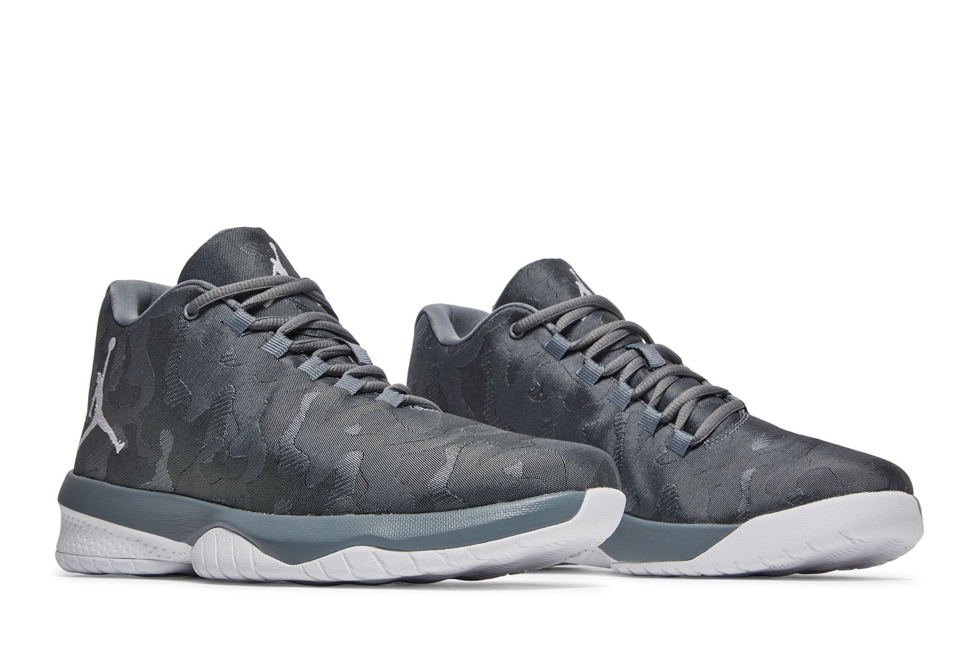 Cheap Air Jordan B.Fly ''Grijs'' 881444-004