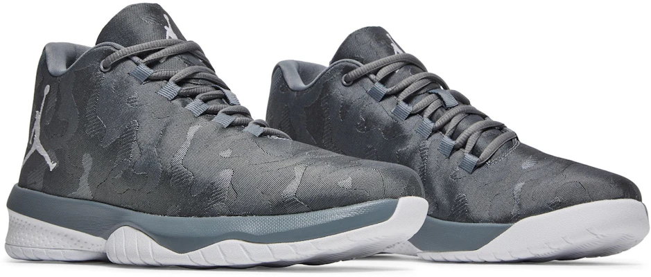 Air Jordan B.Fly ''Grijs'' 881444-004 Cheap Air Jordan B.Fly ''Grijs'' 881444-004
