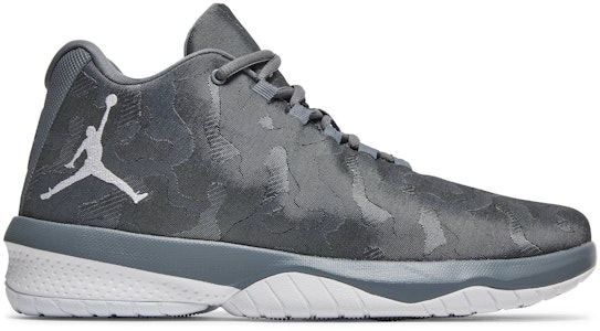 Air Jordan B.Fly 'Abu-Abu' 881444-004 Buy Air Jordan B.Fly 'Abu-Abu' 881444-004