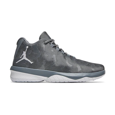 Jordan B.Fly 'Grey'