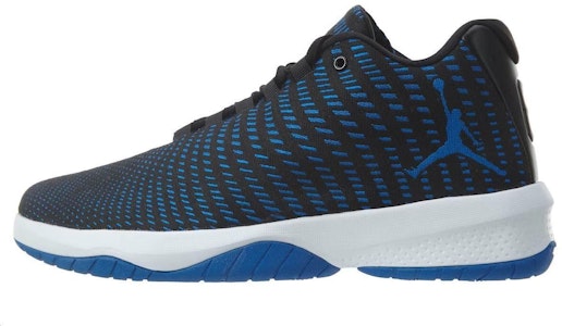 Air Jordan B.Fly「翱翔藍」881444-007 Buy Air Jordan B.Fly「翱翔藍」881444-007