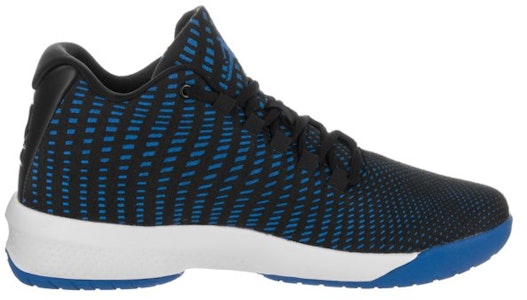 Air Jordan B.Fly「翱翔藍」881444-007 Order Air Jordan B.Fly「翱翔藍」881444-007