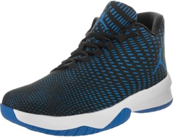 에어 조던 B.Fly '시원한 블루' 881444-007 Lookbook 에어 조던 B.Fly '시원한 블루' 881444-007