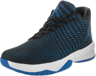 Air Jordan B.Fly「翱翔藍」881444-007 Lookbook Air Jordan B.Fly「翱翔藍」881444-007