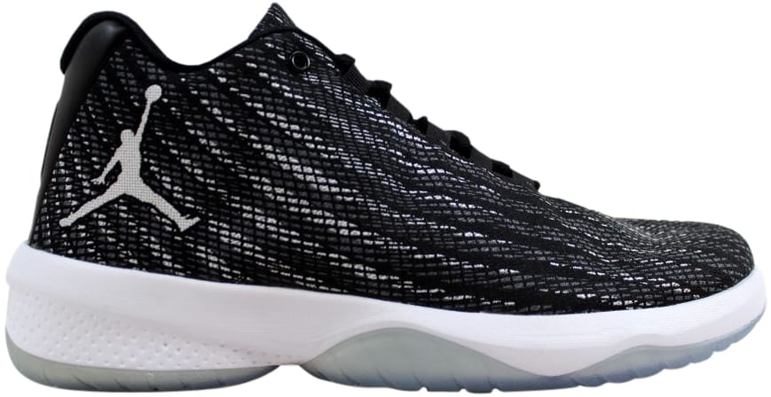Air Jordan B Fly Black 881444-010 - 881444-010 - Novelship