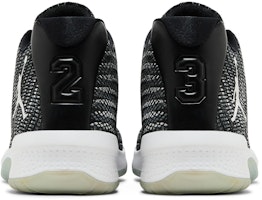 エア ジョーダン B フライ ブラック 881444-010 Details for エア ジョーダン B フライ ブラック 881444-010