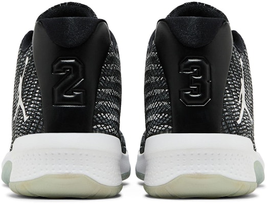 エア ジョーダン B フライ ブラック 881444-010 Details for エア ジョーダン B フライ ブラック 881444-010