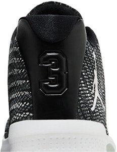 Air Jordan B Fly 黑色 881444-010 Sizing Air Jordan B Fly 黑色 881444-010