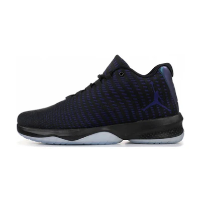 Jordan B.Fly Black/Concord ‘White