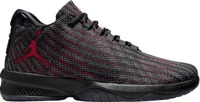 Air Jordan B.Fly Black/Gym Red ‘Dark Grey 881444-005 Air Jordan B.Fly Black/Gym Red ‘Dark Grey 881444-005