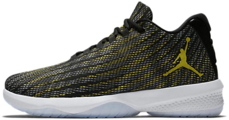 에어 조던 B. 플라이 블랙/옵티옐로우/울프그레이 881444-014 Buy 에어 조던 B. 플라이 블랙/옵티옐로우/울프그레이 881444-014