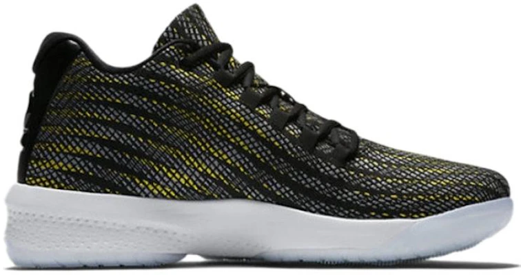 Air Jordan B.Fly Nero/Giallo Ottico/Grigio Lupo 881444-014 Order Air Jordan B.Fly Nero/Giallo Ottico/Grigio Lupo 881444-014