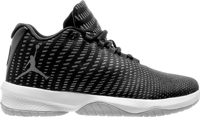 Air Jordan B.Fly 黑/白/深灰 881444-011 Buy Air Jordan B.Fly 黑/白/深灰 881444-011