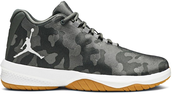 에어 조던 B.Fly 리버락/화이트 '다크 스투코' 881444-051 Buy 에어 조던 B.Fly 리버락/화이트 '다크 스투코' 881444-051