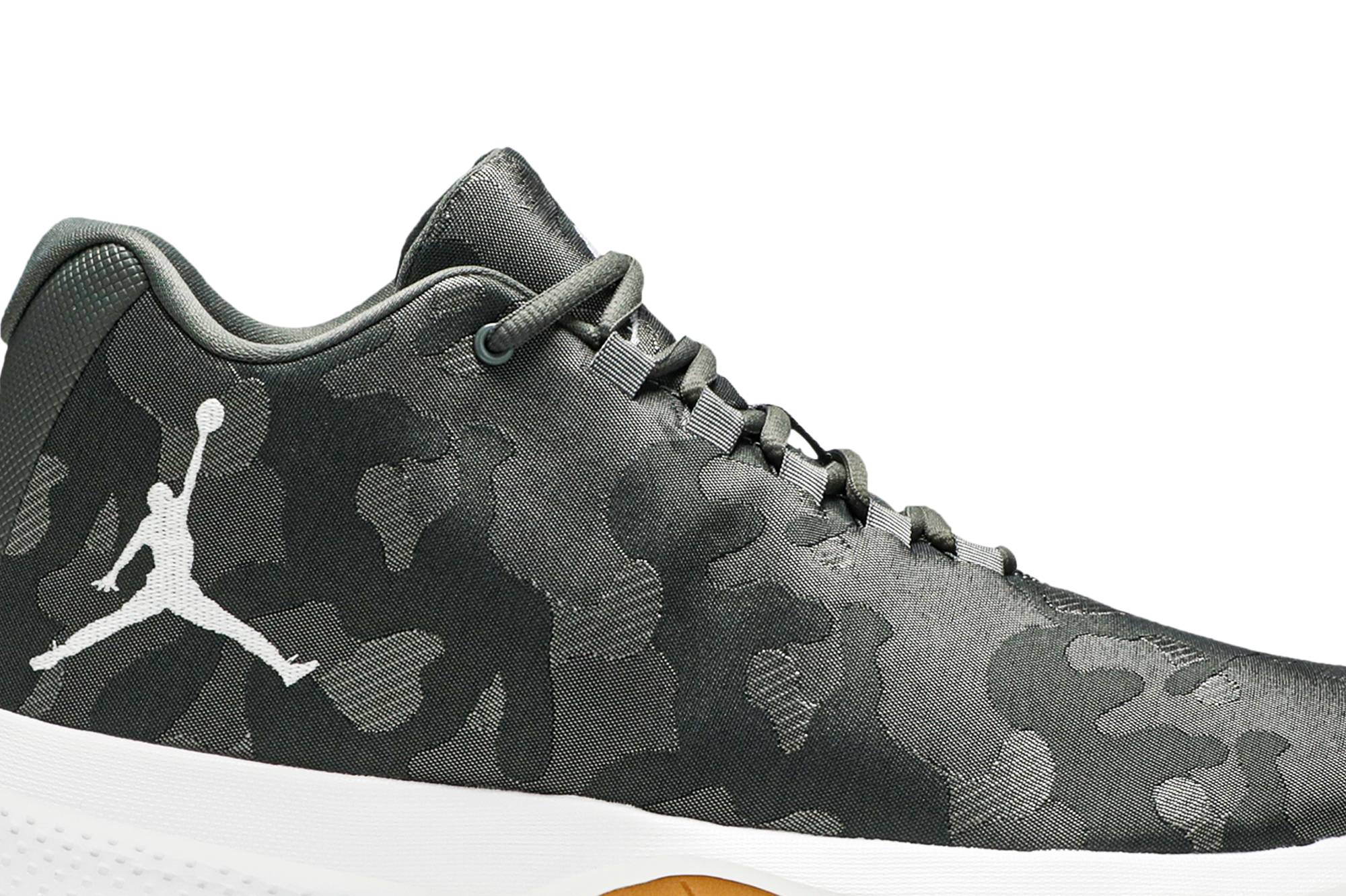 Jordan b fly river rock store