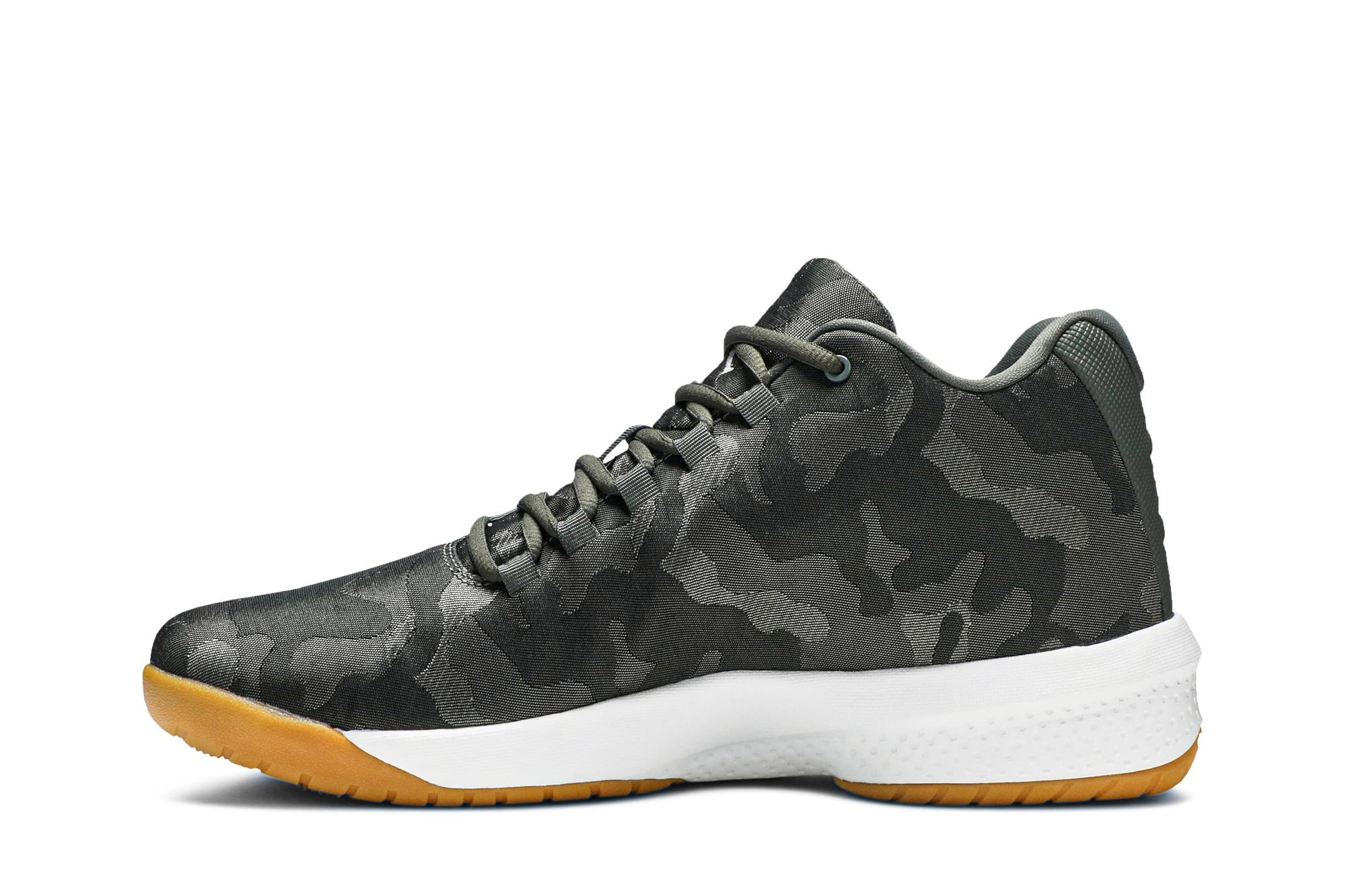 Lookbook 에어 조던 B.Fly 리버락/화이트 '다크 스투코' 881444-051