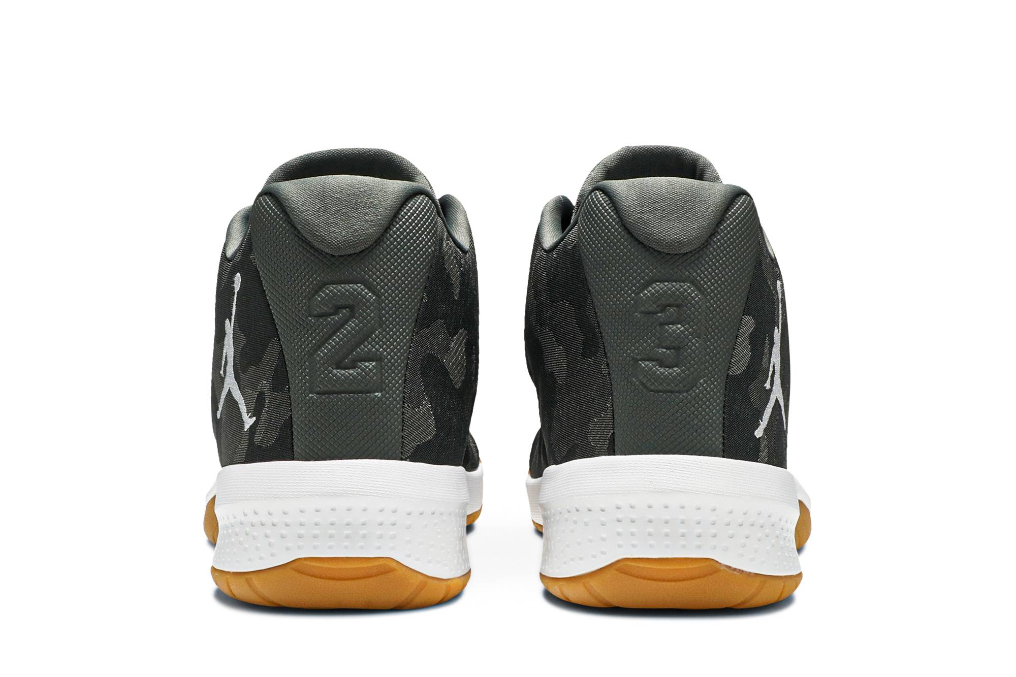 Buy Air Jordan B.Fly River Rock White Dark Stucco 881444 051 Novelship