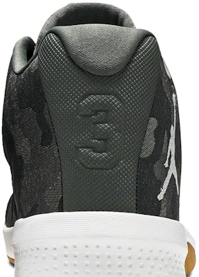 Jordan b sales fly river rock