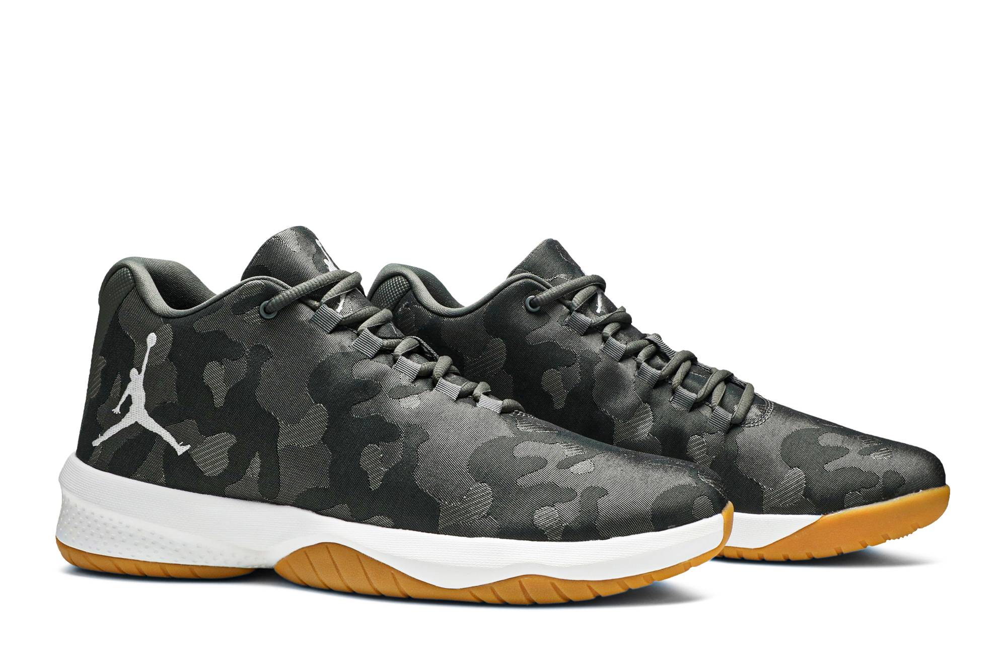 Buy Air Jordan B.Fly River Rock White Dark Stucco 881444 051 Novelship