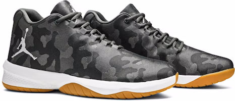 에어 조던 B.Fly 리버락/화이트 '다크 스투코' 881444-051 Cheap 에어 조던 B.Fly 리버락/화이트 '다크 스투코' 881444-051