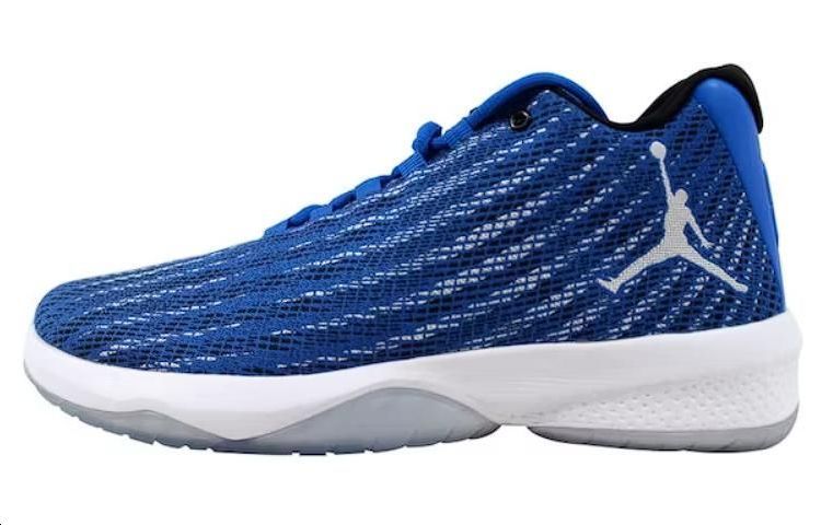 Air Jordan B Fly Soar/White ‘Black 881444-402