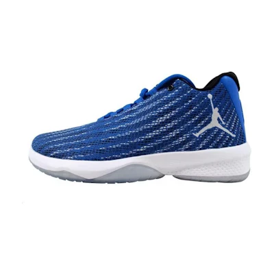 Jordan B Fly Soar/White ‘Black