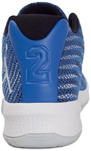 エア ジョーダン B Fly 黒 (Soar/白) 881444-402 Shop エア ジョーダン B Fly 黒 (Soar/白) 881444-402