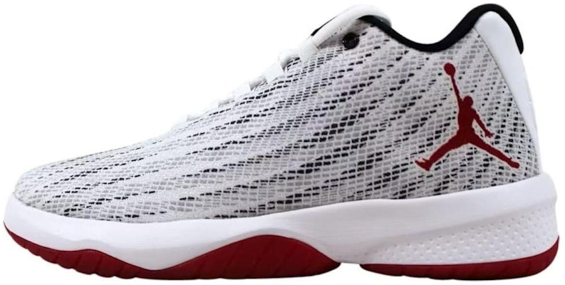Air Jordan B.Fly Blanco/Rojo Gimnasio/Negro 881444-101 Buy Air Jordan B.Fly Blanco/Rojo Gimnasio/Negro 881444-101