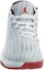 Shop Air Jordan B.Fly Blanco/Rojo Gimnasio/Negro 881444-101