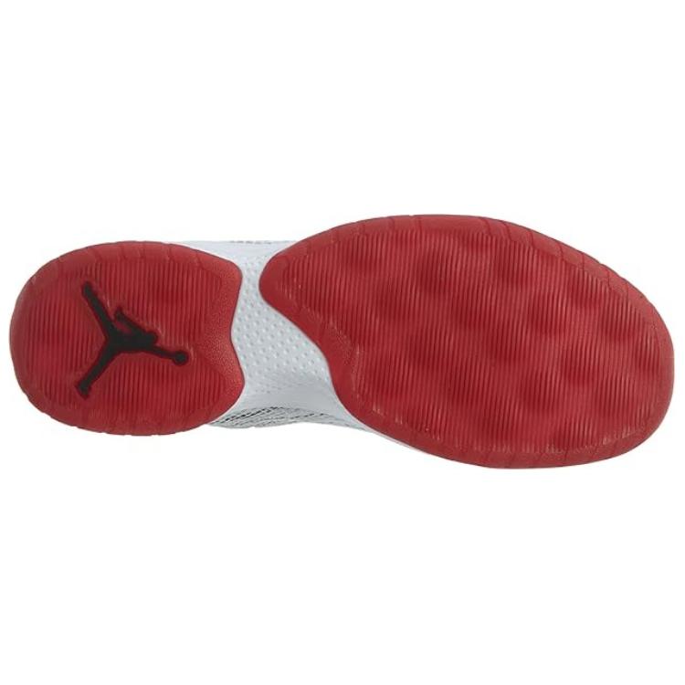 Purchase 에어 조던 B.플라이 화이트/짐레드/블랙 881444-101