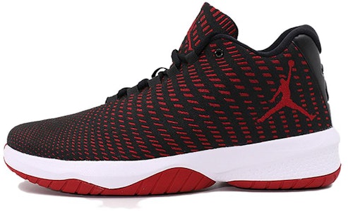エア ジョーダン B.Fly X 黒赤白 910209-002 Buy エア ジョーダン B.Fly X 黒赤白 910209-002