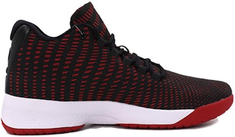 Air Jordan B.Fly X 'Hitam Gym Merah Putih' 910209-002 Order Air Jordan B.Fly X 'Hitam Gym Merah Putih' 910209-002