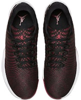 Air Jordan B.Fly X 'Hitam Gym Merah Putih' 910209-002 Shop Air Jordan B.Fly X 'Hitam Gym Merah Putih' 910209-002