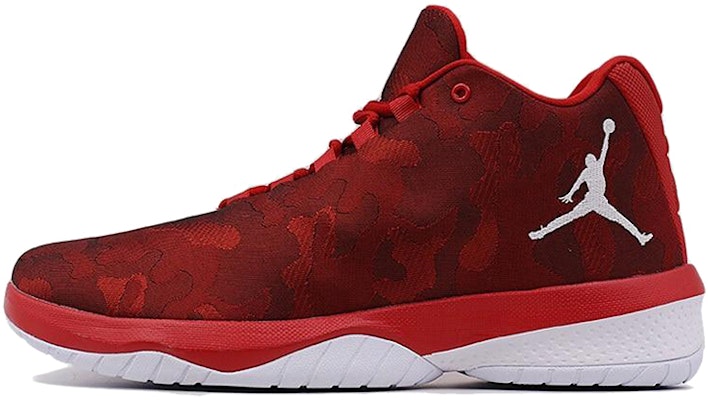 Air Jordan B.Fly X 'Merah' 910209-600 Buy Air Jordan B.Fly X 'Merah' 910209-600