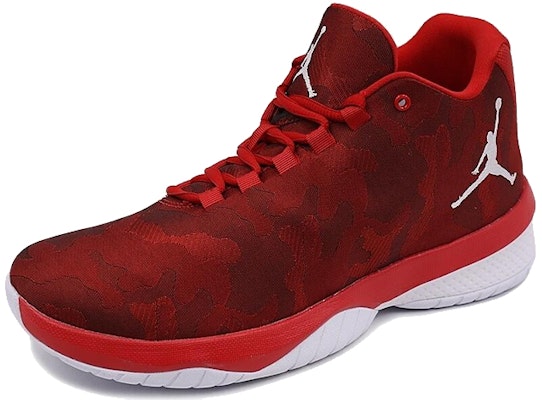 Air Jordan B.Fly X 'Merah' 910209-600 Order Air Jordan B.Fly X 'Merah' 910209-600