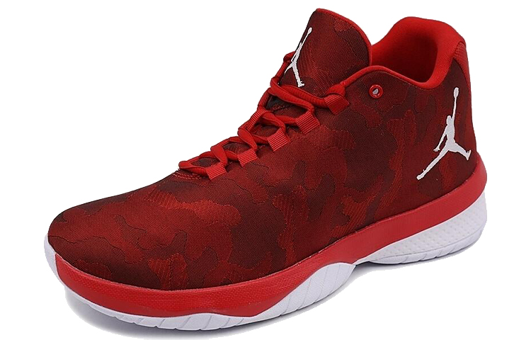 Order Air Jordan B.Fly X '红色' 运动鞋 910209-600