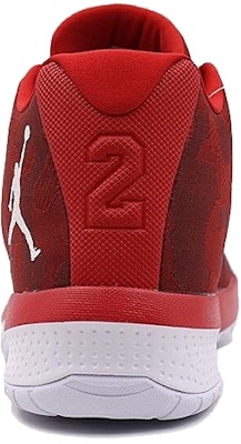 Air Jordan B.Fly X 'Merah' 910209-600 Shop Air Jordan B.Fly X 'Merah' 910209-600