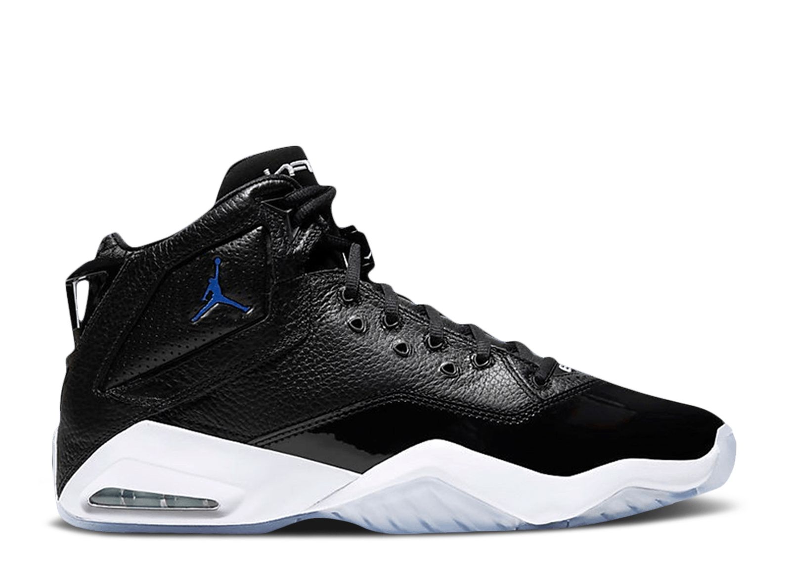 Air Jordan B'Loyal 'Black' CW7031-001