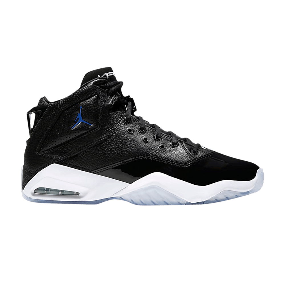 Air Jordan B'Loyal 'Black' CW7031-001