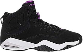 Air Jordan B'Loyal 'Black Hyper Violet' 315317-012 Air Jordan B'Loyal 'Black Hyper Violet' 315317-012
