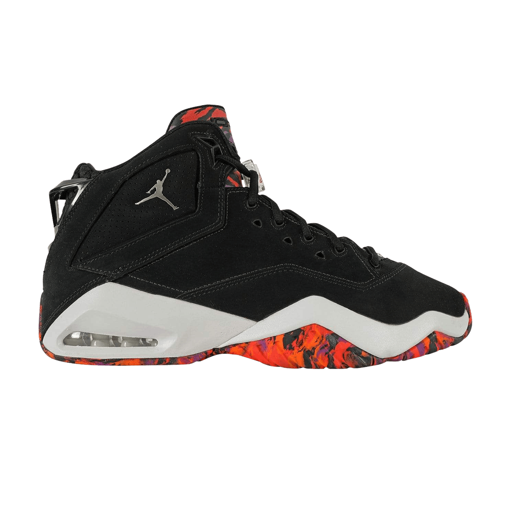 Air Jordan B'Loyal 'Black Multi' 315317-011