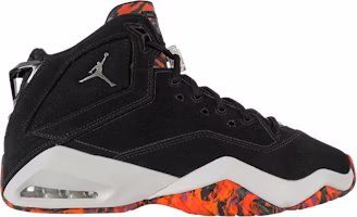 Air Jordan B'Loyal 'Black Multi' 315317-011 Air Jordan B'Loyal 'Black Multi' 315317-011