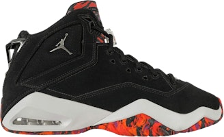 Air Jordan B'Loyal 'Black Multi' 315317-011 Air Jordan B'Loyal 'Black Multi' 315317-011