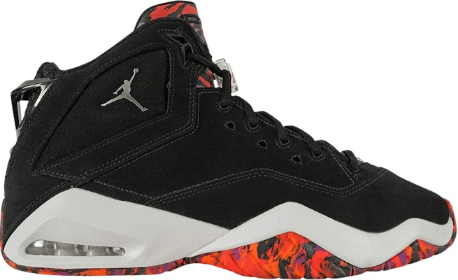 Air Jordan B'Loyal 'Hitam Multi' 315317-011 Buy Air Jordan B'Loyal 'Hitam Multi' 315317-011
