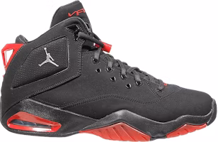 Air Jordan B'Loyal 'Black Varsity Red' 315317-001 Air Jordan B'Loyal 'Black Varsity Red' 315317-001