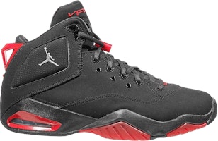 Air Jordan B'Loyal 'Black Varsity Red' 315317-001 Air Jordan B'Loyal 'Black Varsity Red' 315317-001