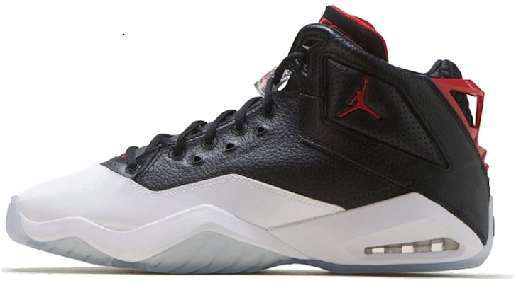 Air Jordan B'Loyal 'Hitam Putih' 315317-016 Buy Air Jordan B'Loyal 'Hitam Putih' 315317-016