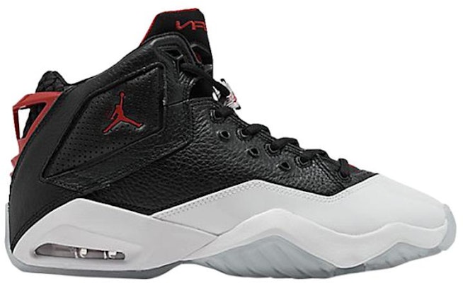 Air Jordan B'Loyal 'Hitam Putih' 315317-016 Order Air Jordan B'Loyal 'Hitam Putih' 315317-016