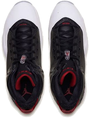 Air Jordan B'Loyal 'Hitam Putih' 315317-016 Lookbook Air Jordan B'Loyal 'Hitam Putih' 315317-016